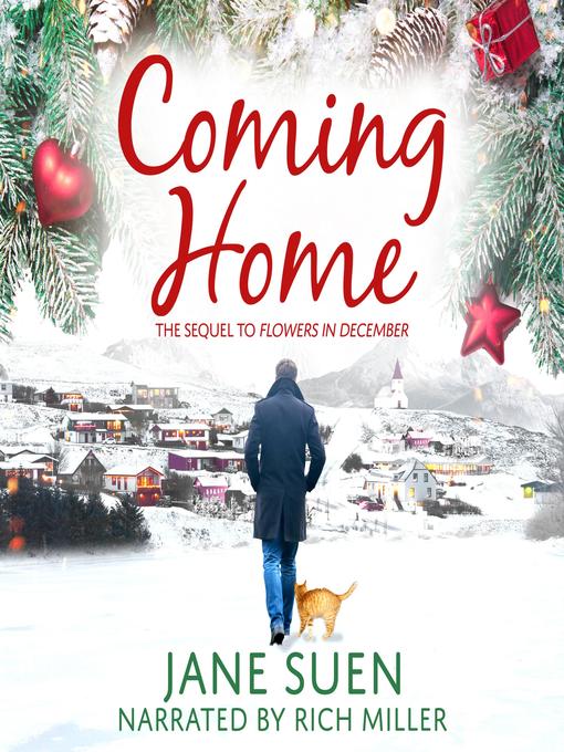 Title details for Coming Home by Jane Suen - Wait list